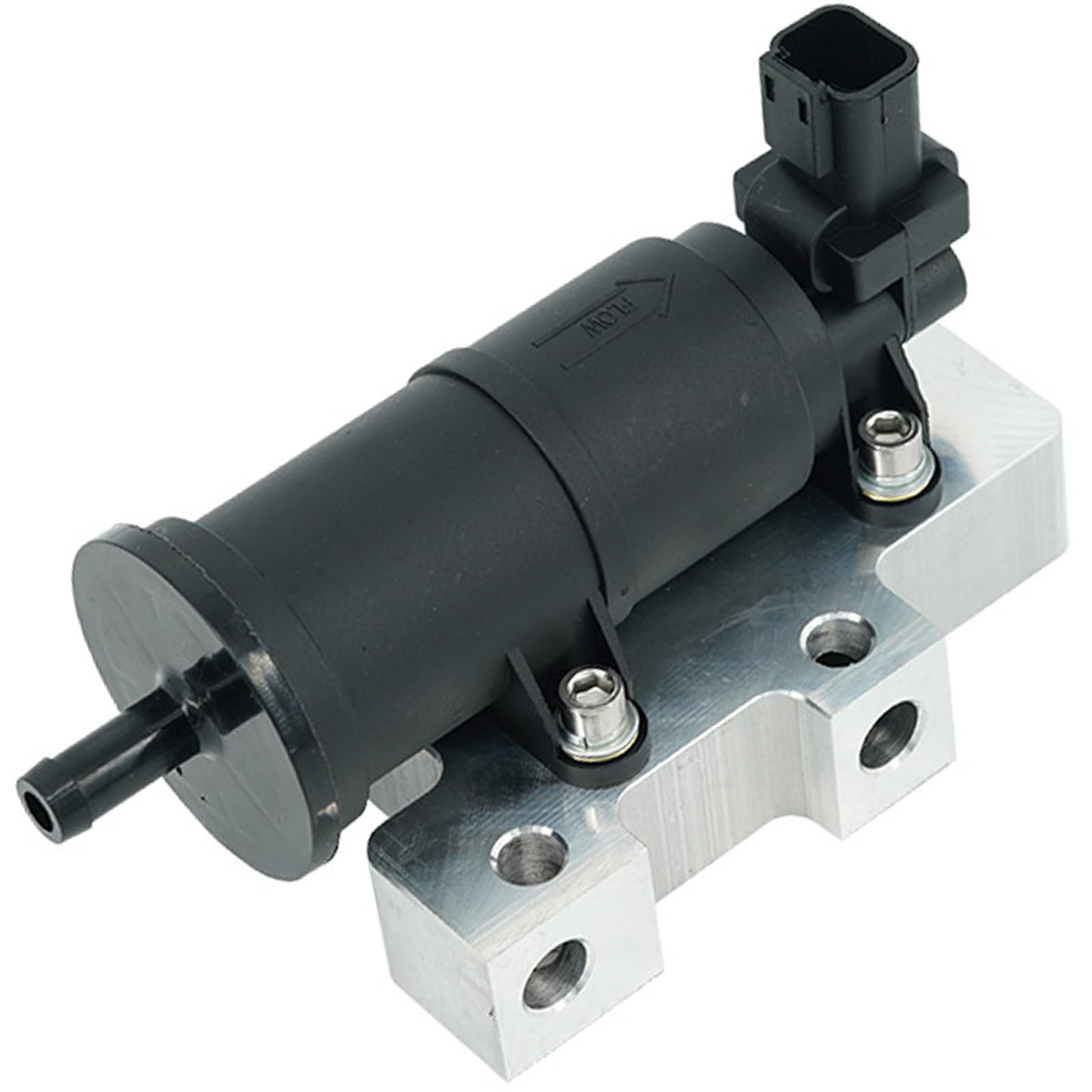 Amazon.com: WJPDXFENG 12V Fuel Transfer Pump 446-5408 for